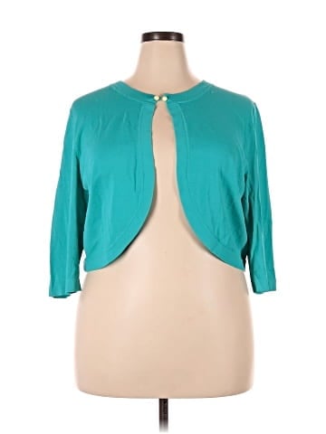 DressBarn Cardigan (view 1)