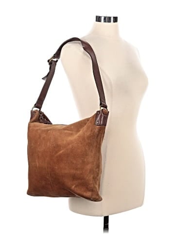Classiques Entier Leather Shoulder Bag (view 2)
