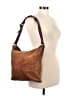 Classiques Entier 100% Leather Brown Leather Shoulder Bag One size - photo 2