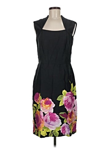 Tahari by ASL Cocktail Dress (view 1)