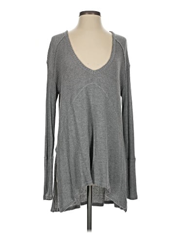 Free People Pullover Sweater (view 1)