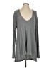 Free People Gray Pullover Sweater Size S - photo 1