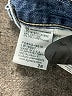 Adriano Goldschmied Hearts Blue Jeans Size 26 waist - photo 5