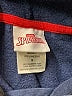 Marvel Blue Pullover Hoodie Size 5 - photo 3