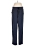 Athletic Works Blue Track Pants Size M - photo 1