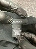 Alfani Solid Black Dress Pants Size L - photo 7