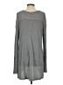 Free People Gray Pullover Sweater Size S - photo 2