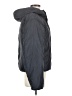 Uniqlo U 100% Nylon Solid Gray Jacket Size XS - photo 4