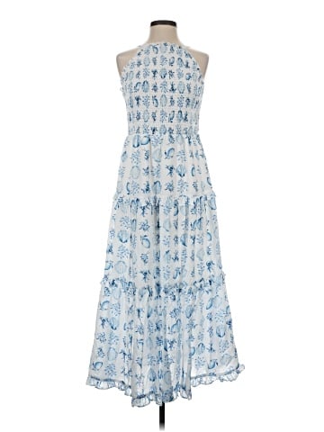 Ann Taylor Casual Dress (view 1)