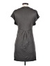 Ali Ro Solid Gray Casual Dress Size 2 - photo 2
