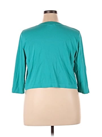 DressBarn Cardigan (view 2)