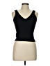 La Miel Black Tank Top Size L - photo 1