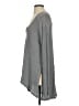 Free People Gray Pullover Sweater Size S - photo 5