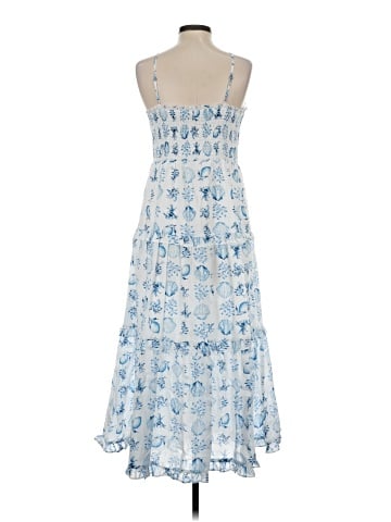 Ann Taylor Casual Dress (view 2)
