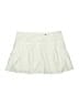 Athleta Solid Ivory Skort Size L - photo 2