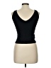 La Miel Black Tank Top Size L - photo 2
