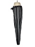 Vince Camuto Stripes Black Casual Pants Size 6 - photo 5