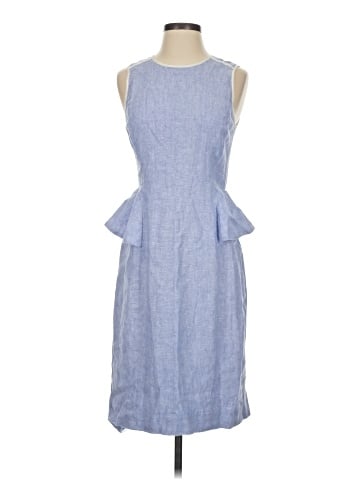 J.Crew Casual Dress (view 1)