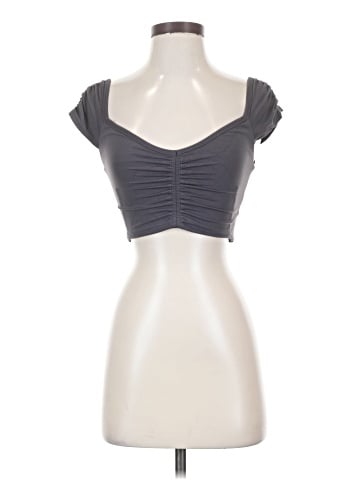 Ododos Short Sleeve Top (view 1)