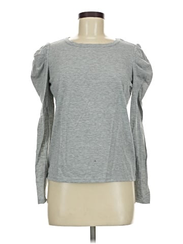 BB Dakota by Steve Madden Long Sleeve T-Shirt (view 1)
