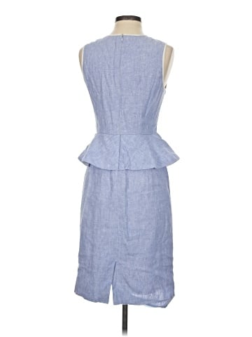 J.Crew Casual Dress (view 2)