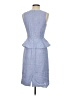 J.Crew Blue Casual Dress Size 2 - photo 2