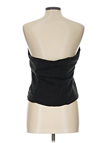 Old Navy Sleeveless Blouse (view 2)