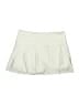 Athleta Solid Ivory Skort Size L - photo 1