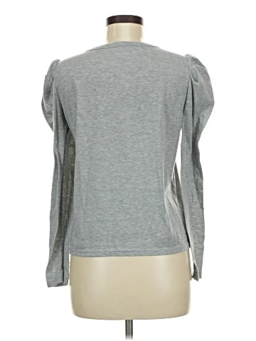 BB Dakota by Steve Madden Long Sleeve T-Shirt (view 2)