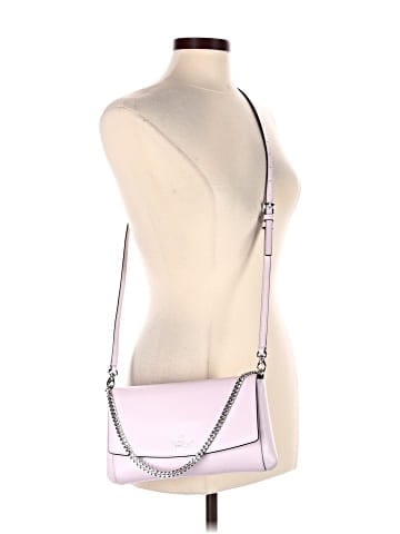 Kate Spade New York Leather Crossbody Bag (view 2)