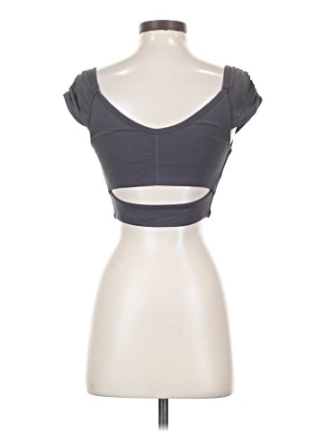 Ododos Short Sleeve Top (view 2)