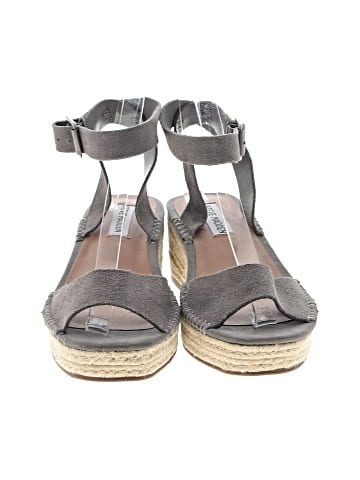 Steve Madden Wedges (view 2)