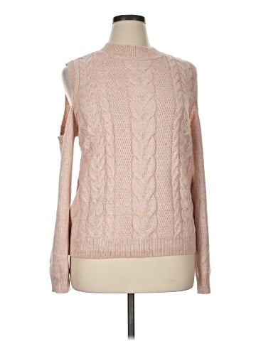 Venus Pullover Sweater (view 1)