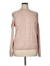 Venus Pink Pullover Sweater Size 1X - photo 1