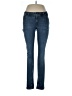 Levi's Solid Blue Jeans Size 32 waist - photo 1