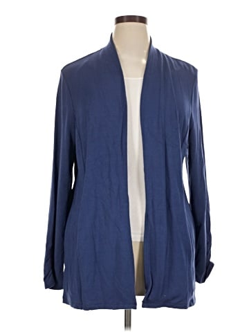 Talbots Cardigan (view 1)