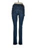 Levi's Solid Blue Jeans Size 32 waist - photo 2