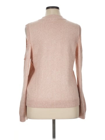 Venus Pullover Sweater (view 2)