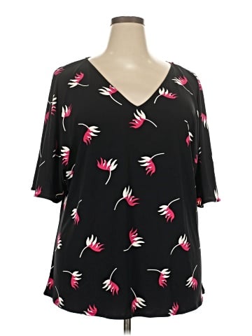 Leota Short Sleeve T-Shirt (view 1)