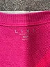 LIVI Purple Pullover Sweater Size 18 Plus - photo 7