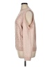 Venus Pink Pullover Sweater Size 1X - photo 5