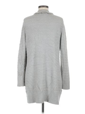 St. John Wool Cardigan (view 2)