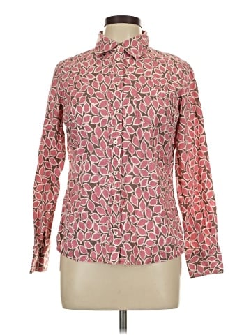 Boden Long Sleeve Button-Down Shirt (view 1)