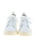BP. White Sneakers Size 6 1/2 - photo 2