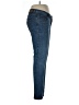 Levi's Solid Blue Jeans Size 32 waist - photo 4
