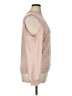 Venus Pink Pullover Sweater Size 1X - photo 4