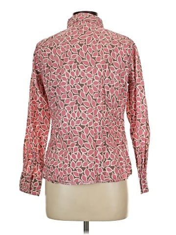 Boden Long Sleeve Button-Down Shirt (view 2)