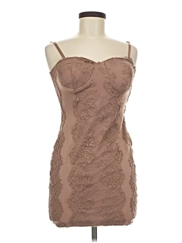 Haute Monde Cocktail Dress (view 1)