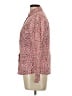Boden Print Pink Long Sleeve Button-Down Shirt Size 10 - photo 5