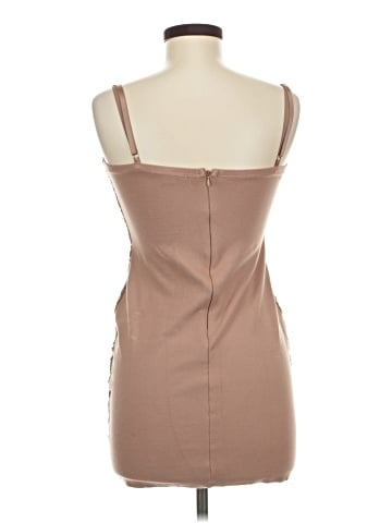 Haute Monde Cocktail Dress (view 2)